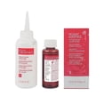 thumbnail image 3 of Tinte para cabello Revlon Colorsilk beautiful color 30 castaño oscuro, 3 of 4