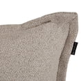 thumbnail image 4 of Cojin Decorativo Cuadrado Set de 2 Apolo Crema, 4 of 4