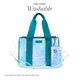 thumbnail image 5 of Bolso Tote Case-Mate Emerald Blue impermeable grande 43 x 20 x 31 cm, 5 of 7