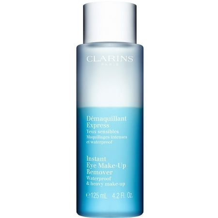 Clarins Instant Eye Make-Up Remover WaterProof & Heavy Make-Up,