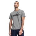 thumbnail image 3 of Playera Puma ESS LOGO Hombre 587084 Puma  Playera Puma, 3 of 3