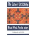 thumbnail image 2 of The Sunday Lectionary : Ritual Word, Paschal Shape (Paperback), 2 of 2