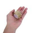 thumbnail image 4 of UPOUART 6Ud Slap Doradas Para Corsage Accesorio Floral Reutilizable Para Bodas, 4 of 6