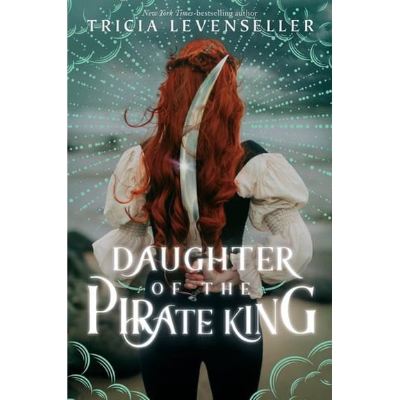 Daughter of the Pirate King, Book 1, (Hardcover)