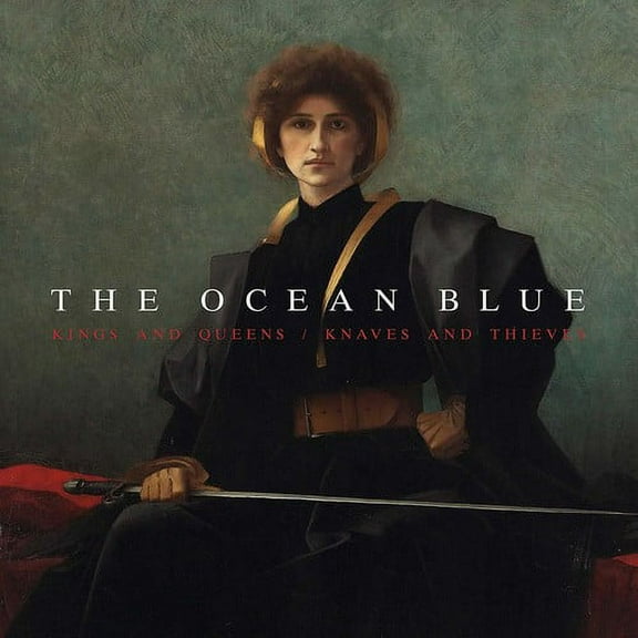 The Ocean Blue - Kings And Queens / Knaves And Thieves - Music & Performance - Vinyl