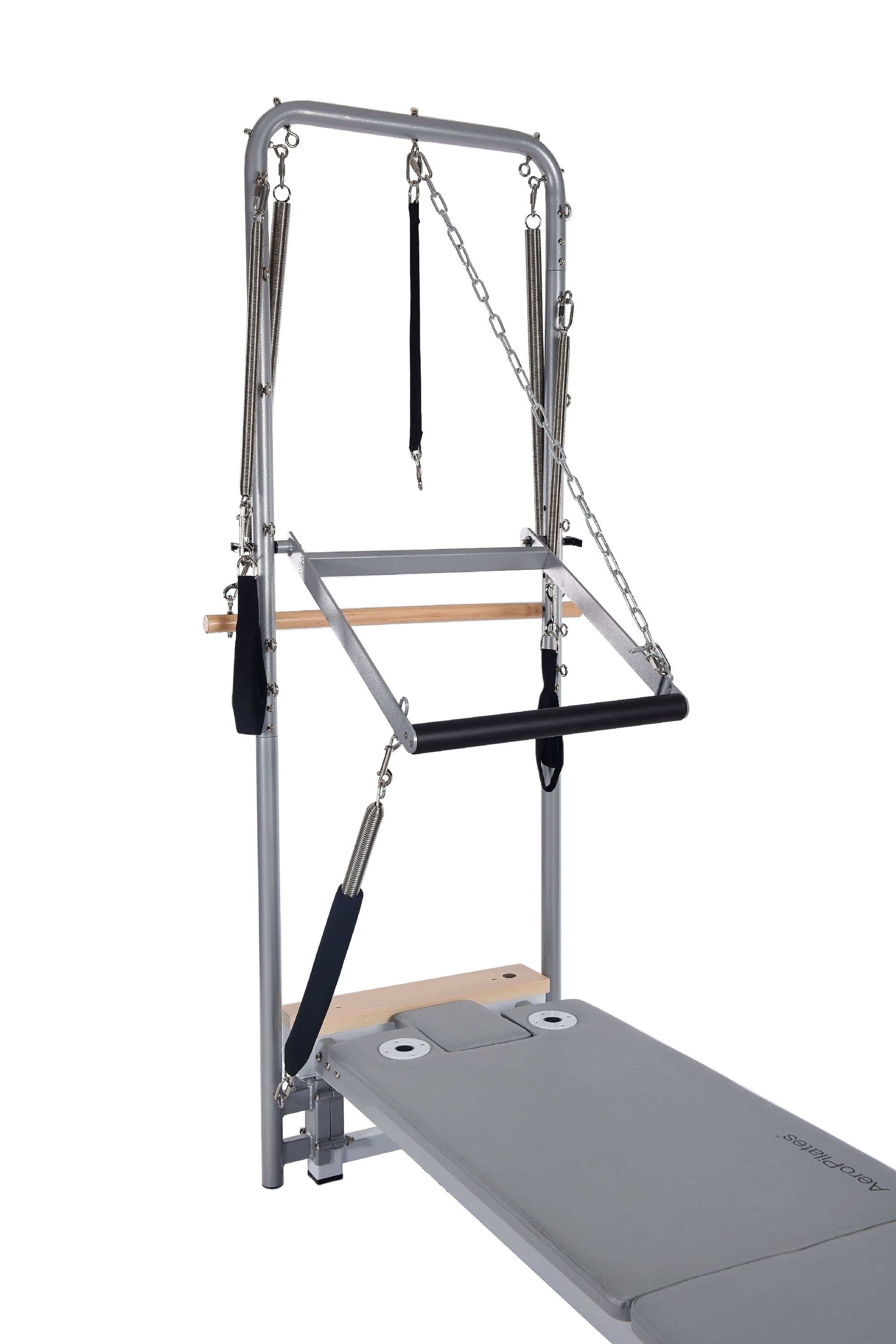 AeroPilates Precision Series Cadillac 602 Pilates Reformers