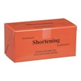 thumbnail image 2 of Bunge Institutional Shortening, Non Hydrogenated, Bunge | 454G/Unit, 36 Units/Case, 2 of 3