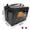 thumbnail image 2 of Full Power FP34-650 BCI uso automotriz, 2 of 5