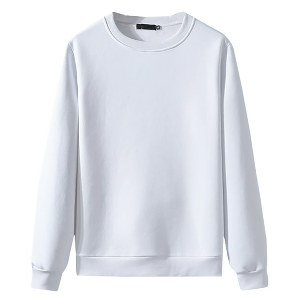 Gorro Sudaderas Sin Estampado SUDADERA YELA Sudadera Sin Capucha