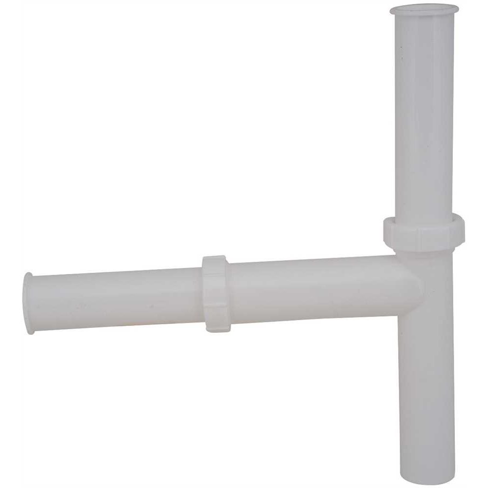 DURAPRO™ GARBAGE DISPOSAL KIT, ADJUSTABLE, 11/2 IN. ABS per 16 Each