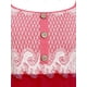thumbnail image 3 of TAMAÑO PLUS RAGLAN STANDEVE INSERTE TEE Rosegal Camisetas tallas grandes, 3 of 5