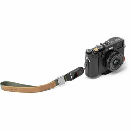 Peak Design - Cuff Camera Strap - Sage