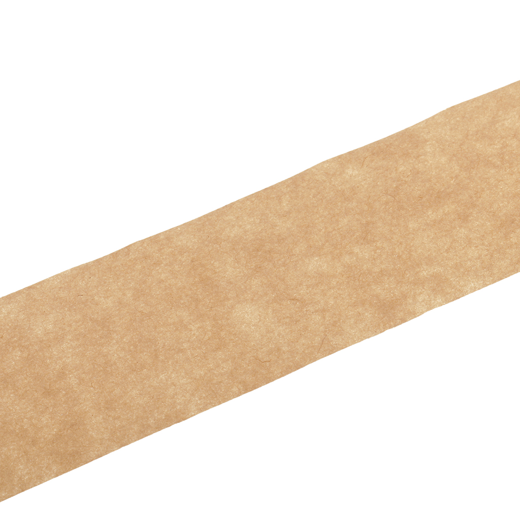 Kraft Paper - Brown Masking Tape for Picture Framing and Box Sealing, 50meters, Size: 24mmx45m