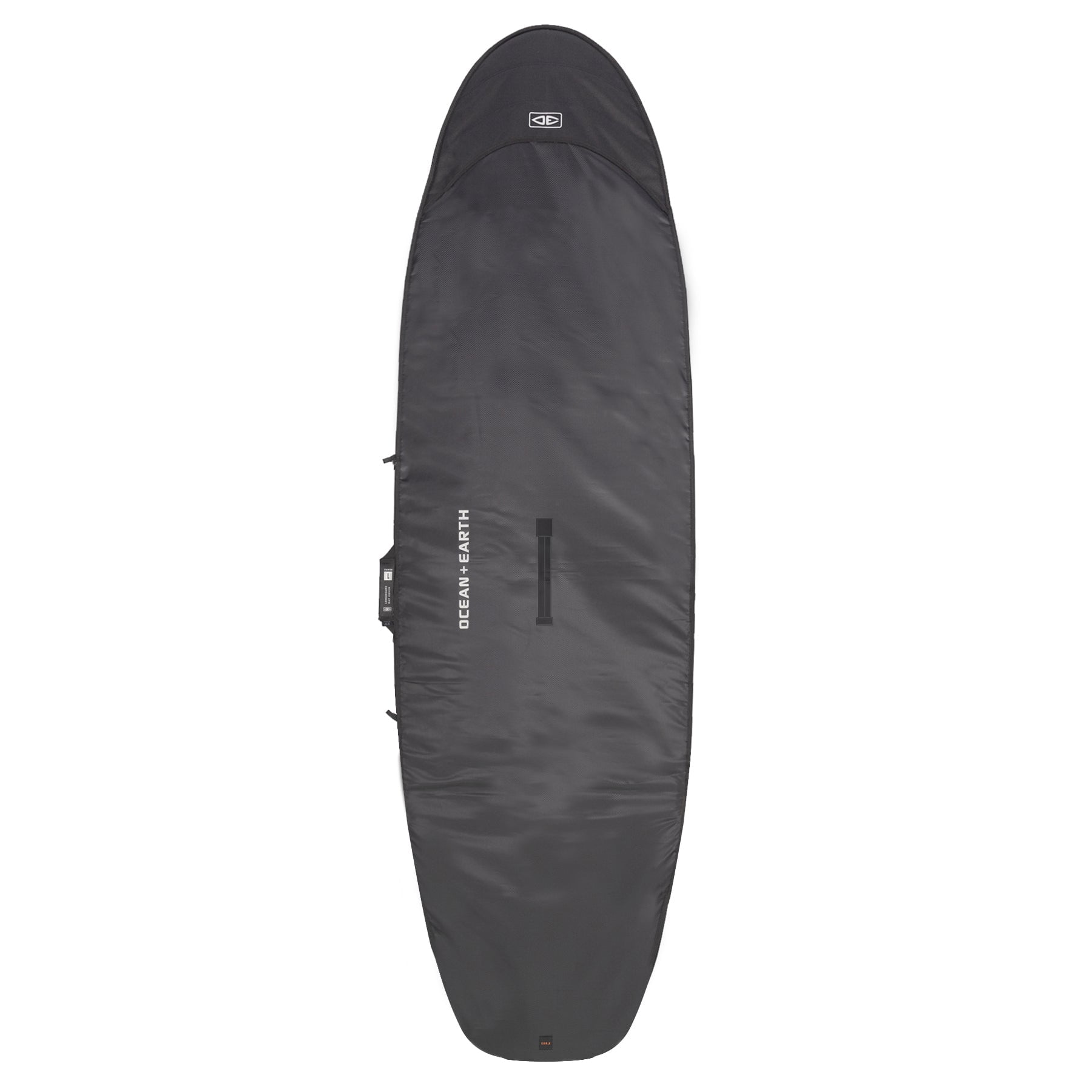 Ocean & Earth COR_X SUP Day Black SUP Bag - 8'6" (Fits 1 Board)