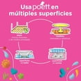 thumbnail image 2 of Limpiador Multiusos Aromatizante Poett Alegra tu Dia 1.8 L, 2 of 4