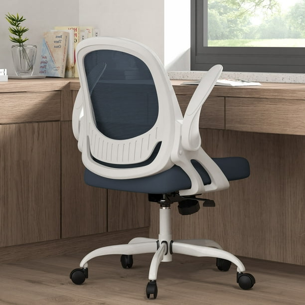 Home Office Chair Work Desk Chair Comfort Ergonomic Swivel Computer
