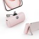 thumbnail image 1 of Cargador portátil iWalk 5000 mAh con 20 W PD para iPhone 15/16, 1 of 6