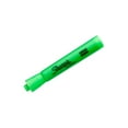 thumbnail image 3 of Sharpie Smear Guard Tank Style Highlighters, Green, SAN25026, 12 Pack, 3 of 4