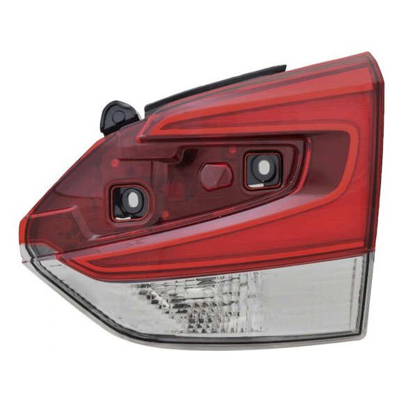 For Subaru Forester Tail Light 2019 2020 2021 Passenger Side | LID | CAPA Certified | Replacement For SU2803109 | 84912SJ080