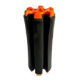 thumbnail image 1 of SHAR Golf Club Storage Bracket - Holds 6 Golf Clubs, 1 of 4
