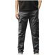 thumbnail image 2 of Pantalones largos para hombre, cintura elástica, transpirables, cómodos, suaves, informales, de playa, de poliéster, 2 of 4