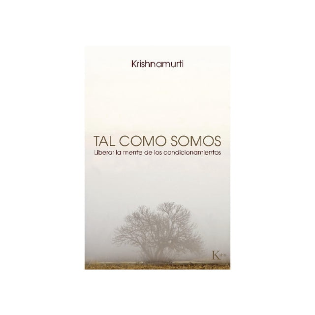 Tal como somos Blanco