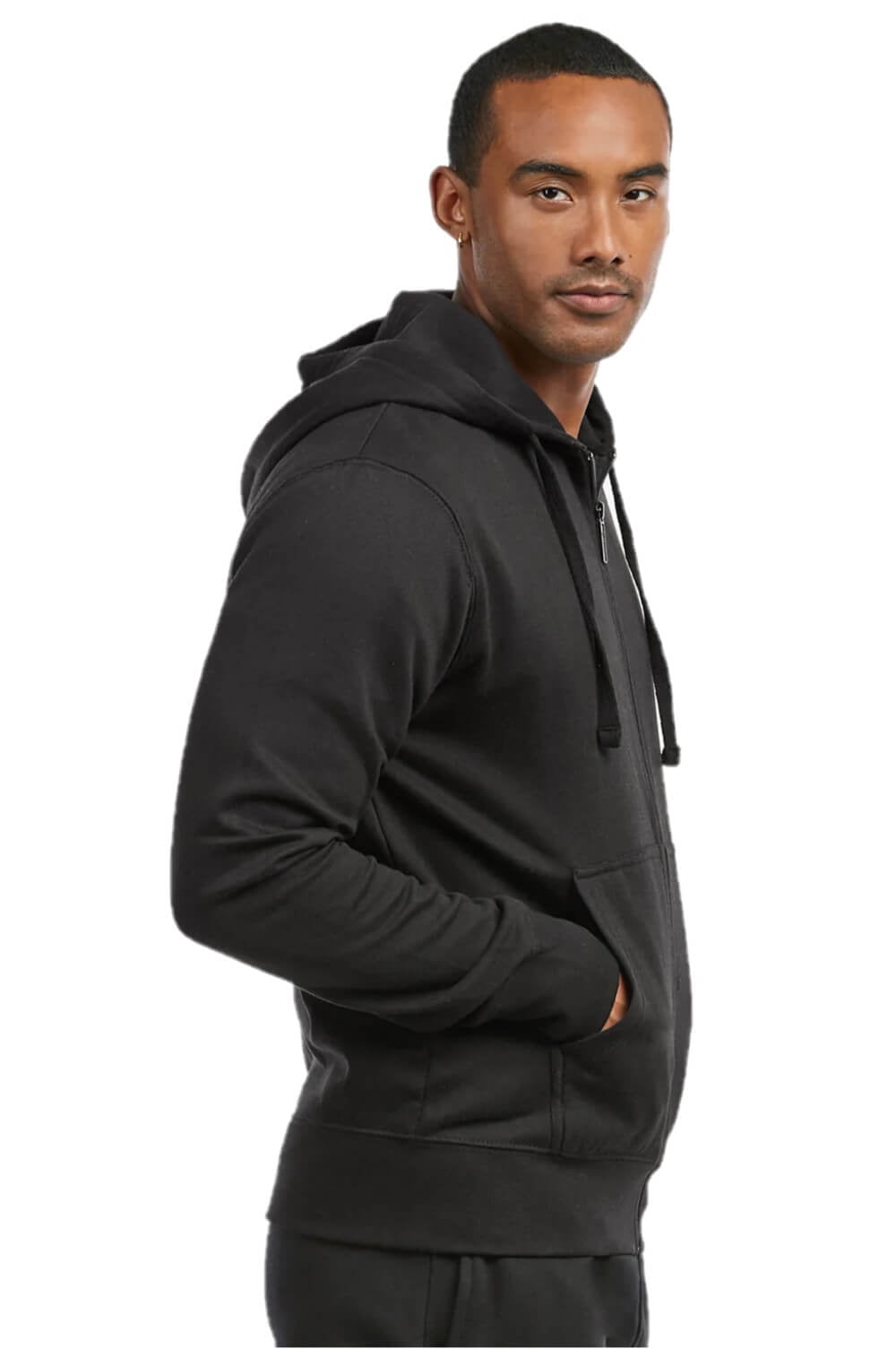 Everyday Fleece-Lined Hoodie – KIAVAclothing