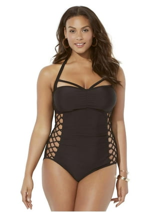 Ashley graham bathing suits 2025