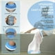 thumbnail image 5 of Upgraded Extra Wide Full Leg Cast Cover For Shower - Non-slip, Reusable, Waterproof Protection, 5 of 5
