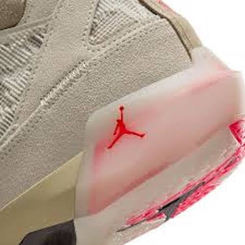 Nike Jordan XXXVII PRM Men display picture 2