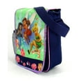 thumbnail image 3 of disney fairies - ride the breeze - insulated lunch tote featuring tinker bell and her friends, 3 of 3