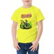 thumbnail image 1 of Camiseta Algodón de Naru para niños, 1 of 5