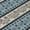 Aqua, variant on Addison Rugs Chantille Indoor/Outdoor Transitional Stripes Aqua Machine Washable Rectangle Rug, 10' x 14'