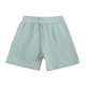 thumbnail image 5 of Odeerbi 6M-5Y Niños Niñas Verano Algodón Pantalones Cortos Deportivos Cortos Lindo Color Sólido Pantalones Cortos Suaves, 5 of 8