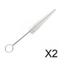 thumbnail image 1 of cepillo para limpiar saxofón,Cepillo de limpieza para saxofón resistente y profesional.,Cepillo de limpieza de boquillas portátil y ligero,Cepillo de limpieza para boquillas de clarinete y, 1 of 10