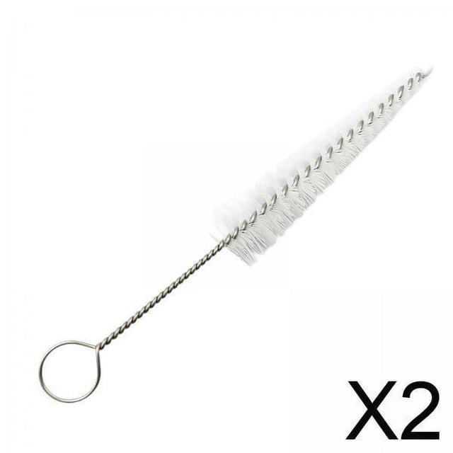 cepillo para limpiar saxofón,Cepillo de limpieza para saxofón resistente y profesional.,Cepillo de limpieza de boquillas portátil y ligero,Cepillo de limpieza para boquillas de clarinete y