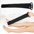 thumbnail image 4 of Ankle Training Belt Foot Drop Exercise Strap Professional Ankle Training Belt Foot Drop Ankle Joint Achilles Tendon Rupture Exercise Strap, 4 of 8