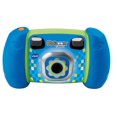 thumbnail image 1 of VTech Kidizoom Camera Blue - Bilingual Version, 1 of 1