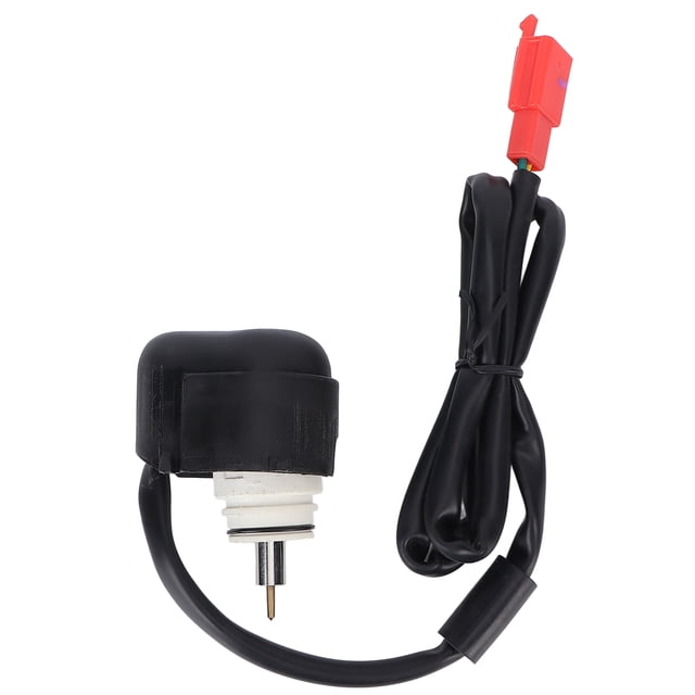 Amortiguadores Electrónicos De Carburador ANGGREK Profesional 12 V Resistente Al Desgaste