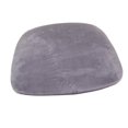 thumbnail image 3 of Funda de Asiento de Silla, Fundas de Silla de Elástico con Borde Elástico, Funda Protectora de Asiento de Silla Tapizada de Comedor Extraíb Gris Macarena cubre asientos, 3 of 7