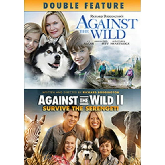 Against the Wild / Against the Wild II