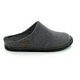 thumbnail image 3 of HAFLINGER House Slippers | Flair Soft, Anthracite, 3 of 8