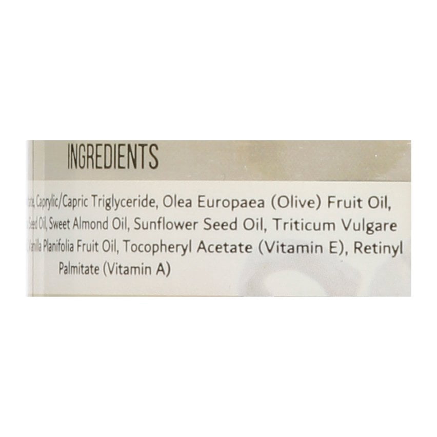 Urban Hydration Vanilla Everything Oil 6.8 OZ