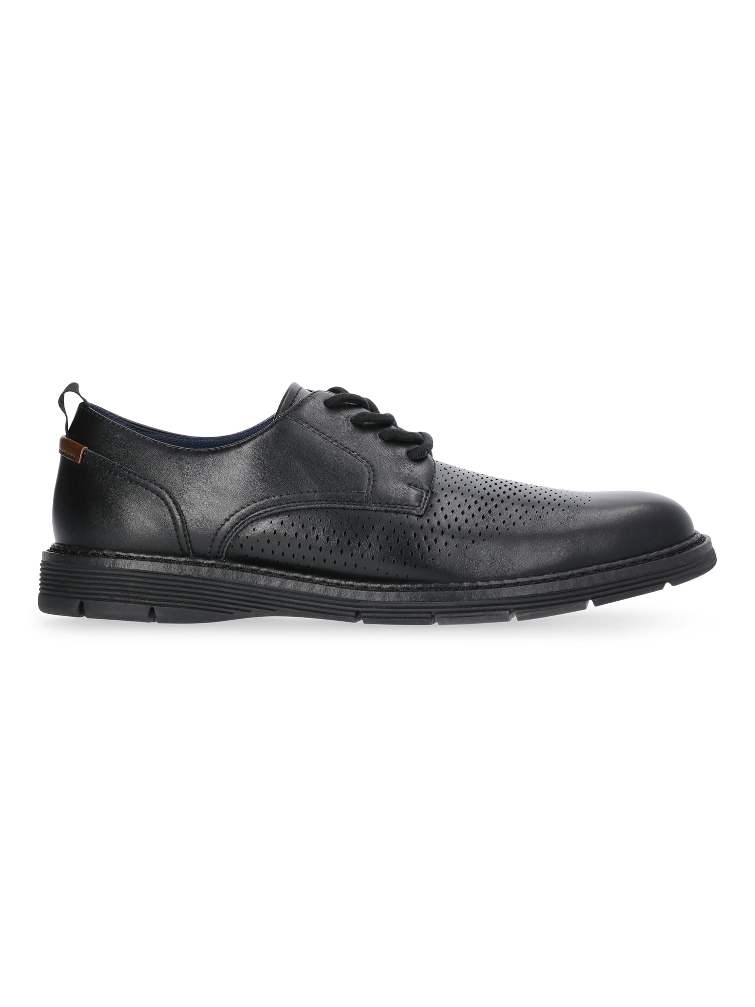 George Men's Hybrid Comfort Oxford Shoes
