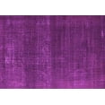 thumbnail image 1 of Ahgly Company Indoor Rectangle Oriental Pink Industrial Area Rugs, 2' x 4', 1 of 4