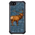 thumbnail image 2 of Elk - Maximum Protection Case / Cell Phone Cover with Cushioned Corners for iPhone 6 & iPhone 6S, 2 of 2