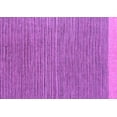 thumbnail image 1 of Ahgly Company Indoor Rectangle Abstract Purple Modern Area Rugs, 4' x 6', 1 of 4