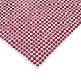 thumbnail image 5 of BalsaCircle 21" x 11" Red Adhesive Beads Diamond Crafts Sheet, 5 of 6