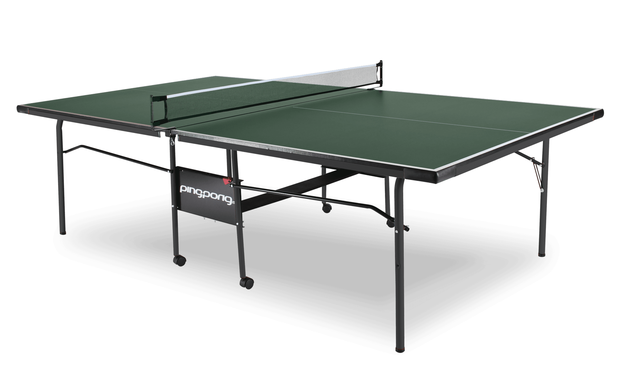 ping pong brand table tennis table