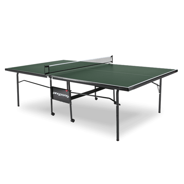 Ping Pong Fury Table Tennis Table